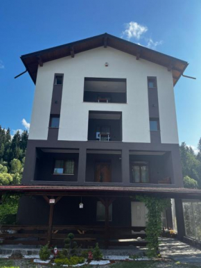 Cazare Luxandra